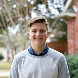 Meet your Posher, Mark